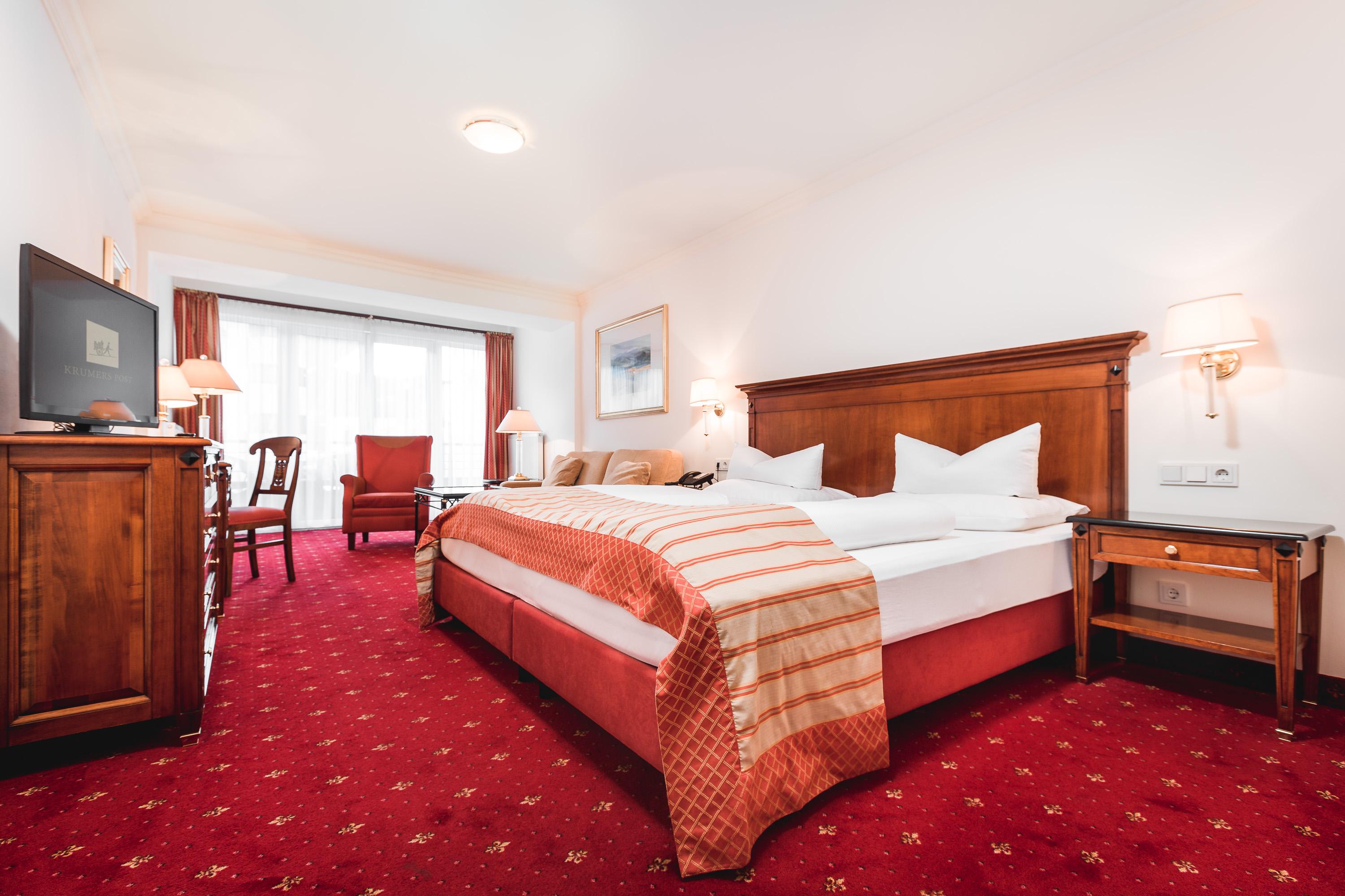 Post Seefeld - Wellnesshotel Tirol Ζέεφελντ Εξωτερικό φωτογραφία