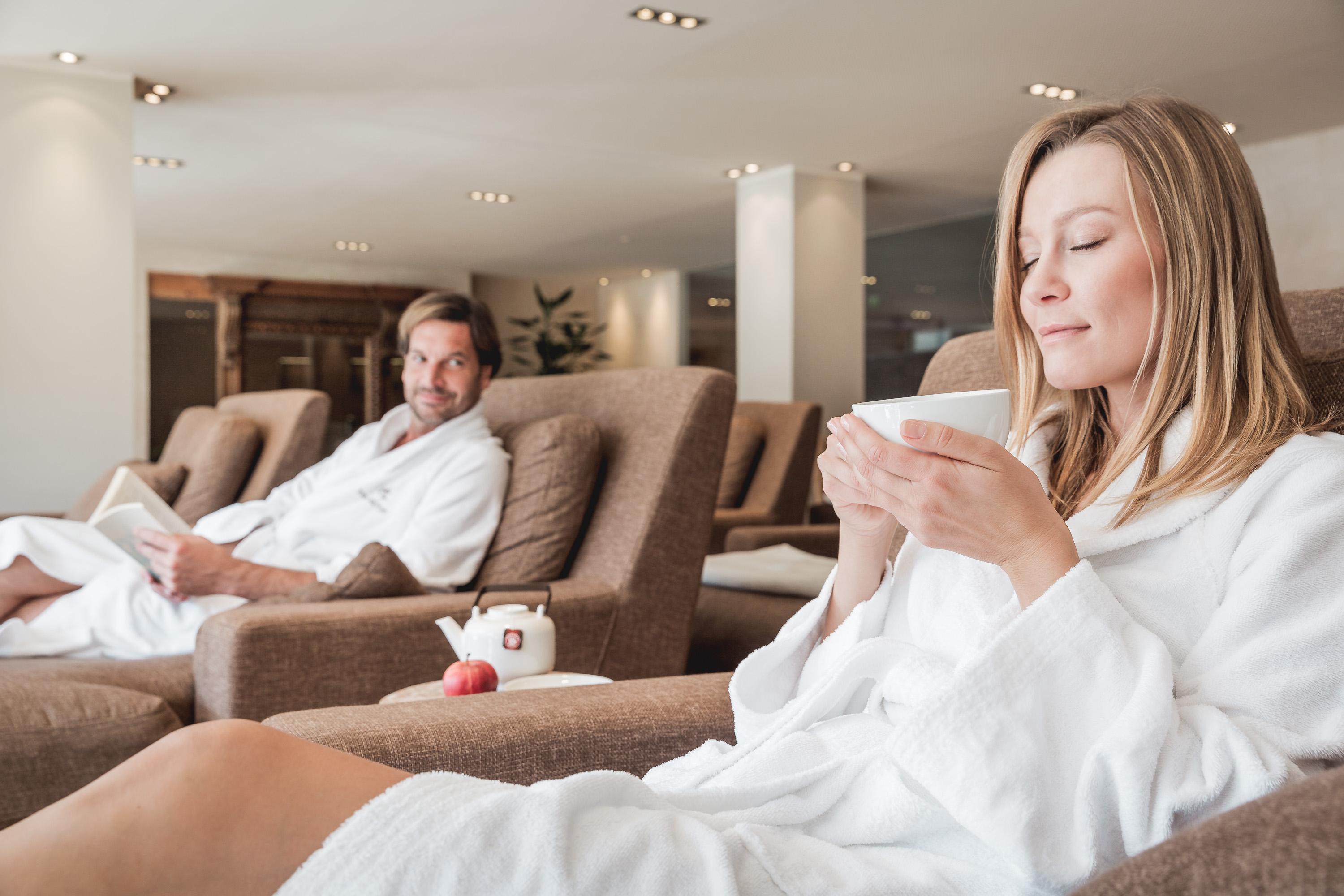 Post Seefeld - Wellnesshotel Tirol Ζέεφελντ Εξωτερικό φωτογραφία