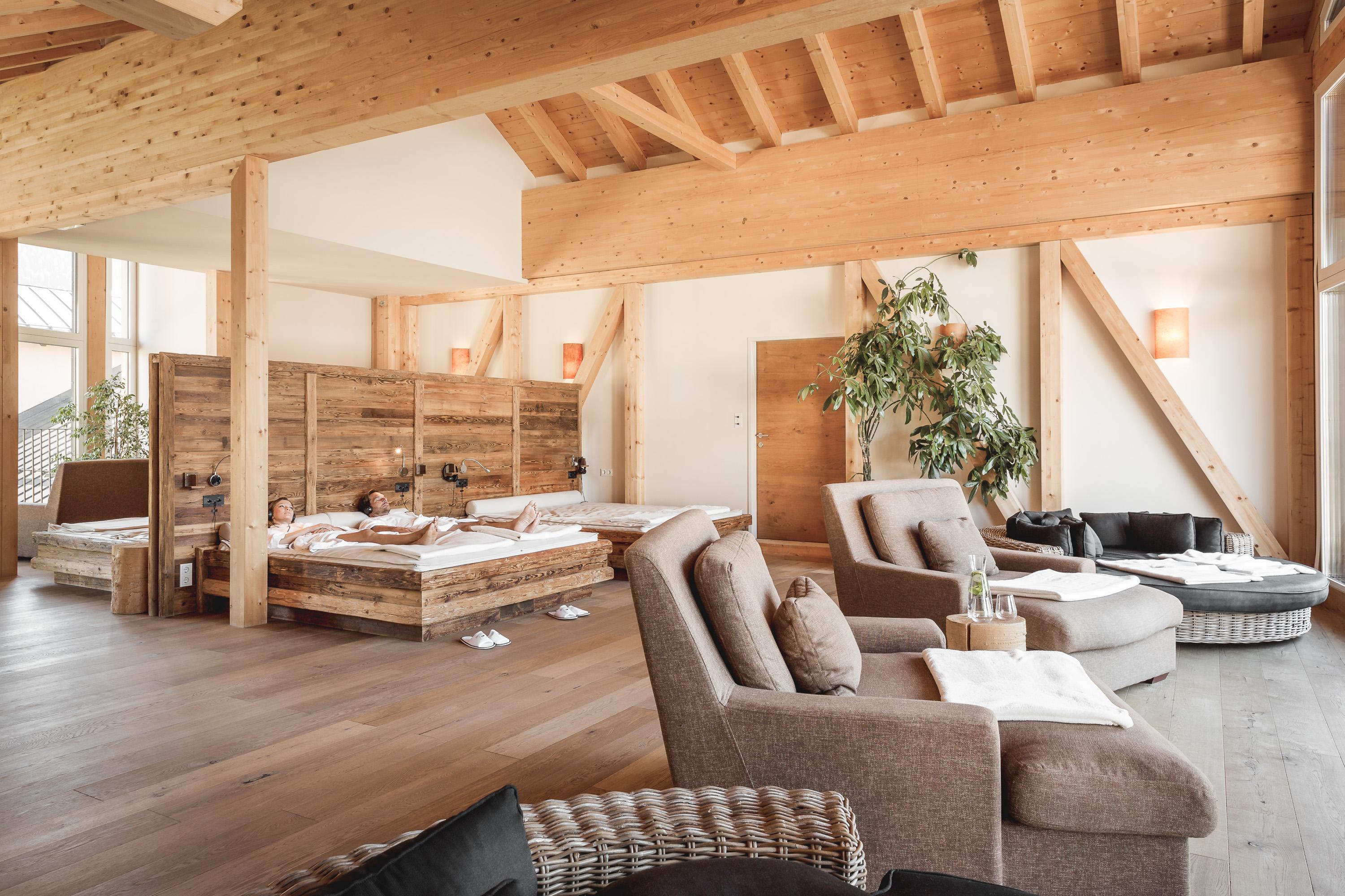 Post Seefeld - Wellnesshotel Tirol Ζέεφελντ Εξωτερικό φωτογραφία