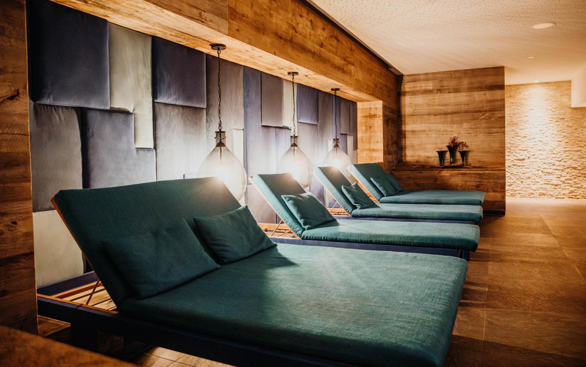 Post Seefeld - Wellnesshotel Tirol Ζέεφελντ Εξωτερικό φωτογραφία