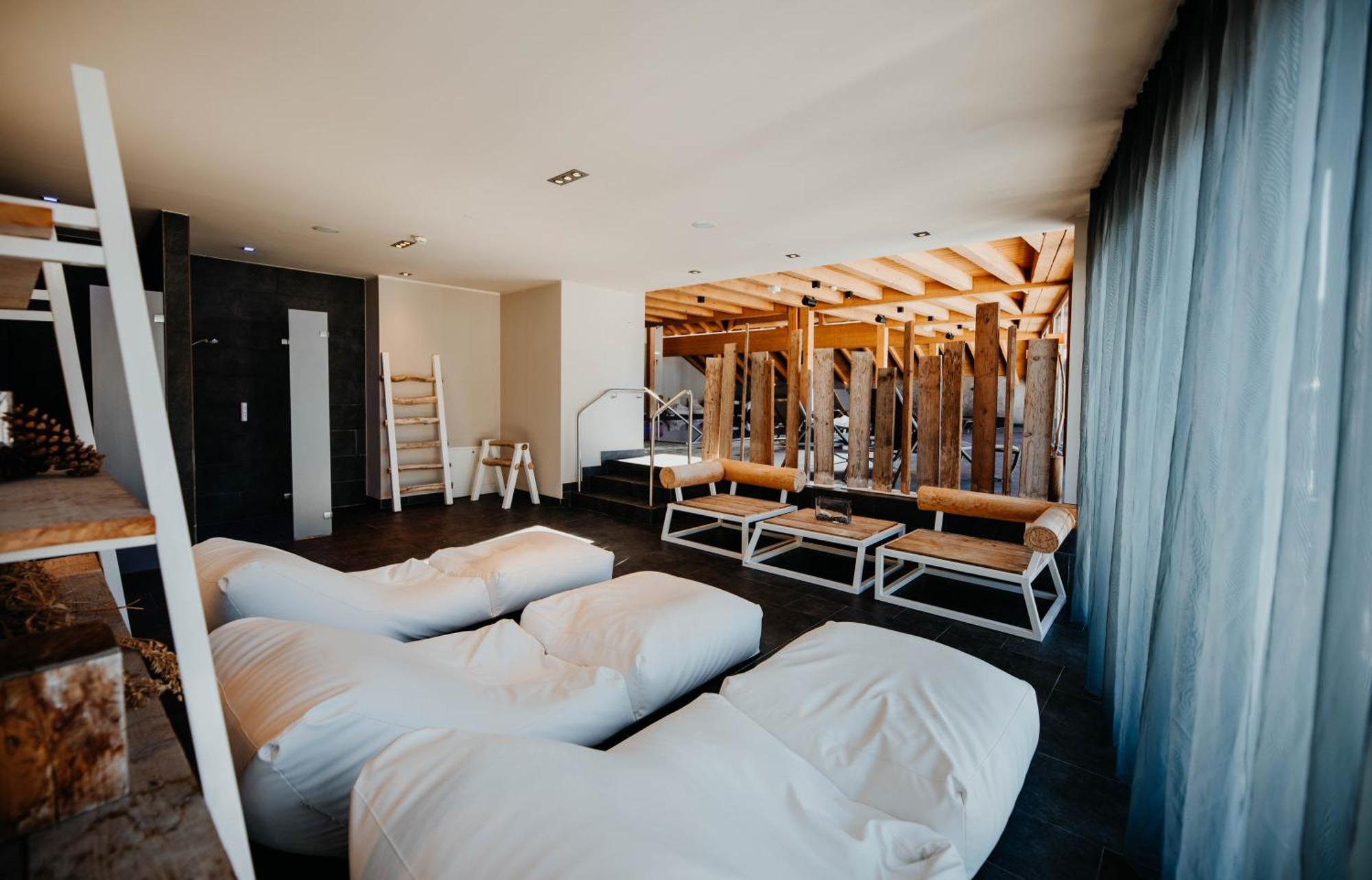 Post Seefeld - Wellnesshotel Tirol Ζέεφελντ Εξωτερικό φωτογραφία
