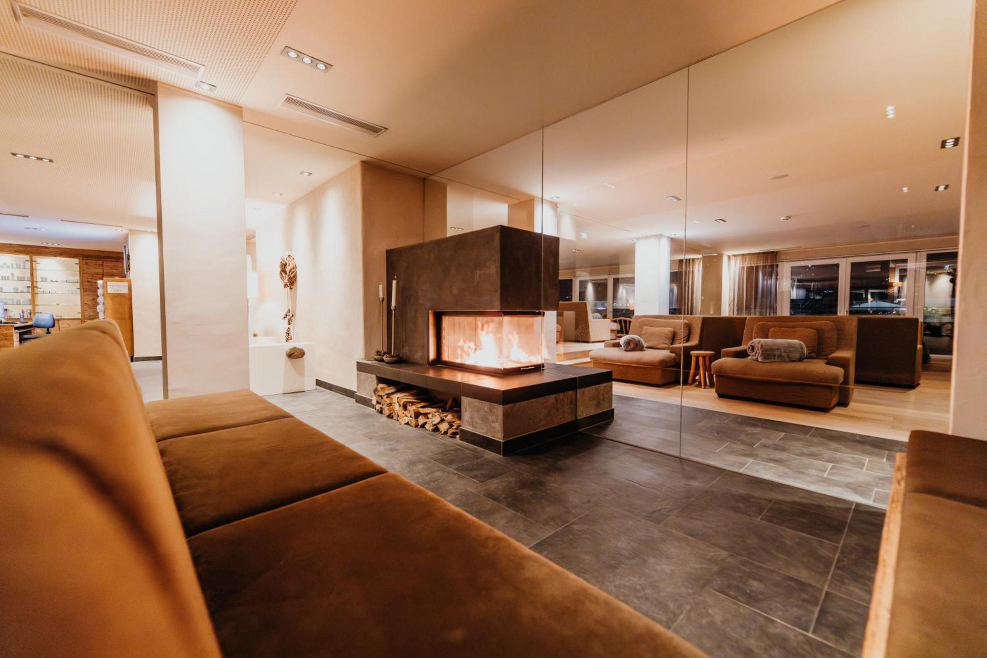 Post Seefeld - Wellnesshotel Tirol Ζέεφελντ Εξωτερικό φωτογραφία