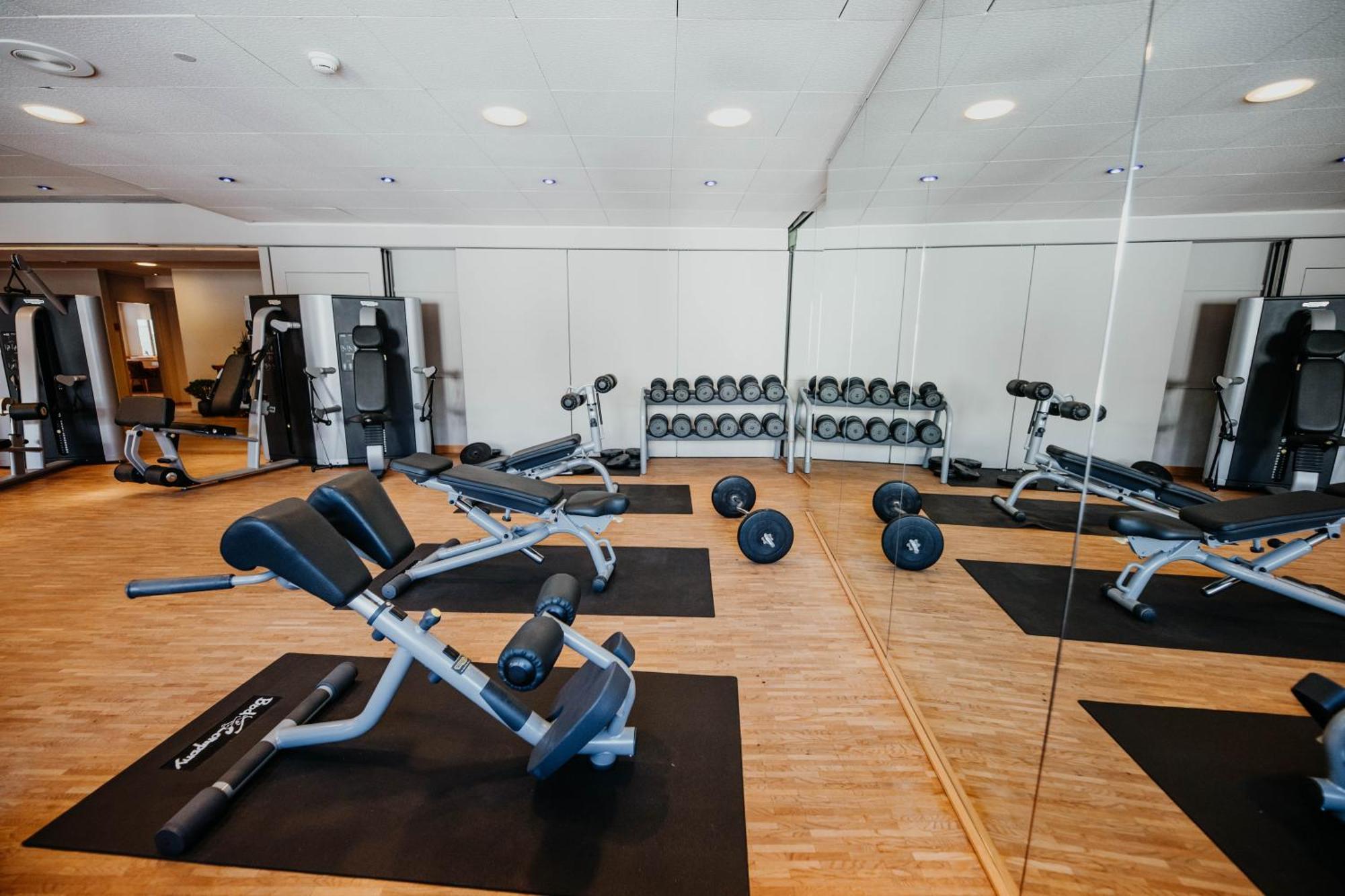 Post Seefeld - Wellnesshotel Tirol Ζέεφελντ Εξωτερικό φωτογραφία
